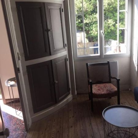 לה-טראנש-סור-מר Maison Bord De Mer מראה חיצוני תמונה
