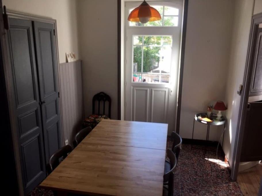 לה-טראנש-סור-מר Maison Bord De Mer מראה חיצוני תמונה
